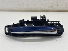 Mercedes-Benz GLE W167 2020 Hinten rechts Türgriff Türöffner hinten NAR174971 Mercedes-Benz GLE W167 2020 Hinten rechts Türgriff Türöffner hinten NAR174971
