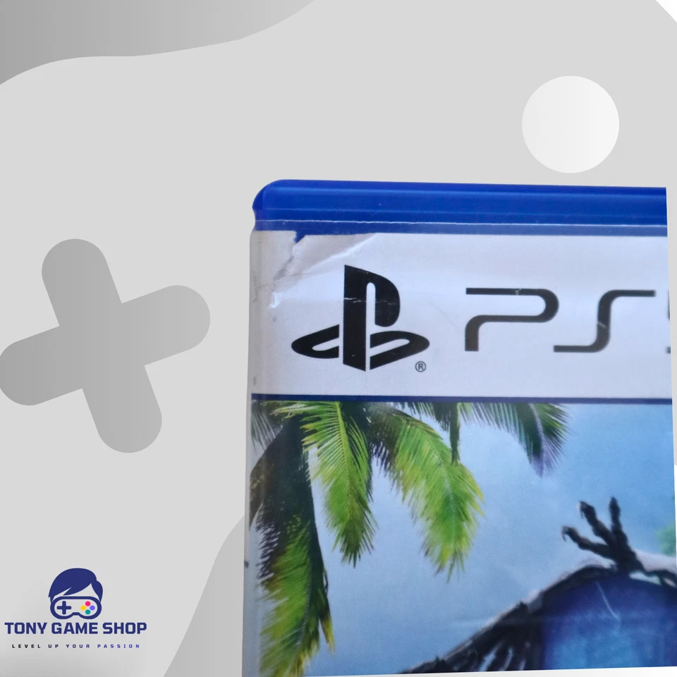Horizon Forbidden West (Sony PlayStation 5, 2022), foto 3 di 5