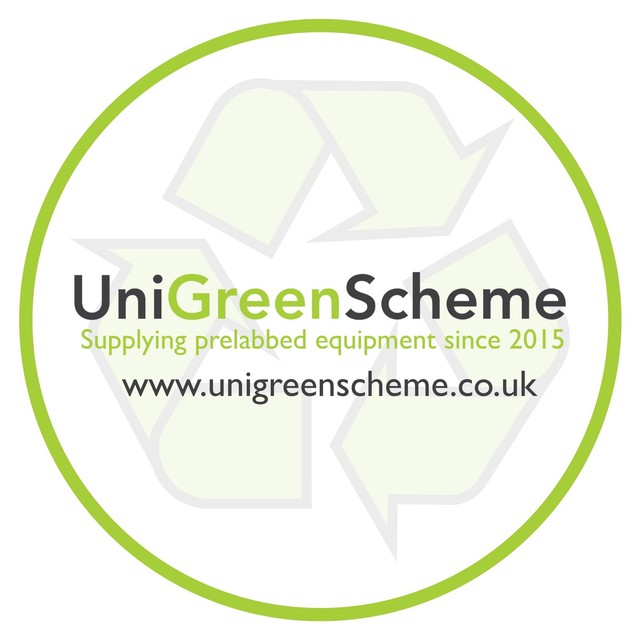 Sustainable Lab Equipment
