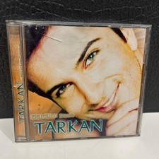 [CD] 4442 Tarkan / L R M Sana Jacket Booklet Beloved Fan-Favorite USED K