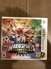 Mario Sports Superstars - Nintendo 3DS Complete