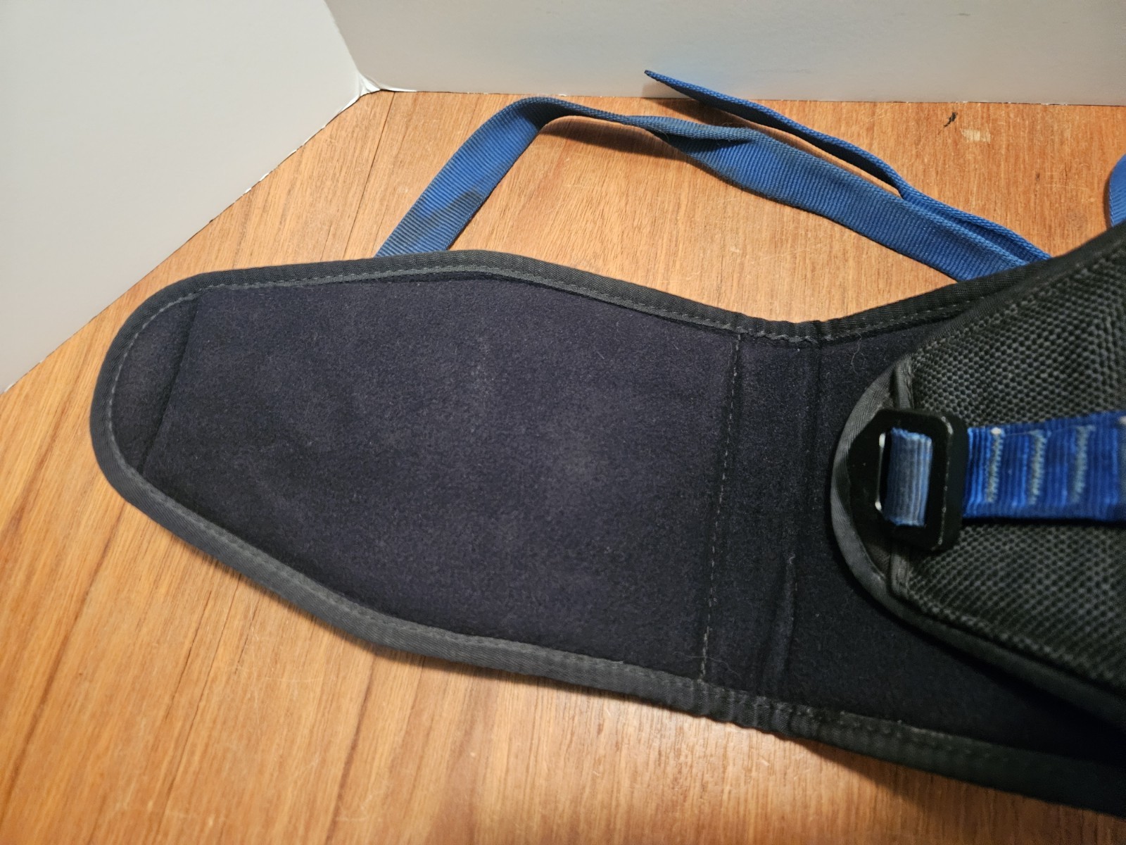 Ironmind De Rigueur Dipping Belt Pull Up Chin Up