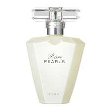 NEW with box Avon RARE Pearls EDP perfume cologne spray 1.7 oz