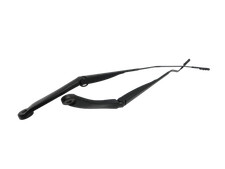 2x Scheibenwischer Wischarm Vorne für Renault Captur I HF 17-19 90TKM!!