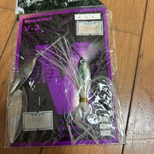 Megabass V-3 1Oz Spinnerbait Moroco Lure