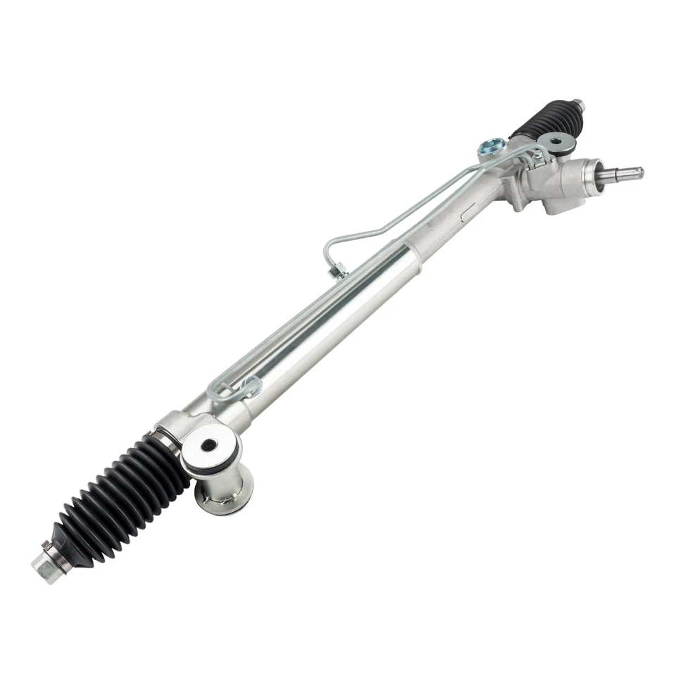 Hydraulic Power Steering Rack&Pinion 221014 for Chevrolet Trailblazer GMC Envoy - Image 2 of 4