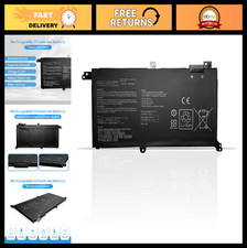 Laptop Battery Replacement for Asus Vivobook S14 S430UA 11.52V 42Wh 3653mAh