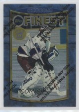 1994-95 Topps Finest Super Teams Stanley Cup Nikolai Khabibulin #27 03rk