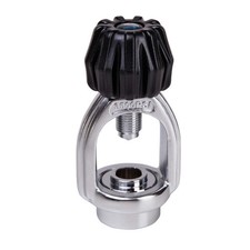 IST Din to Yoke First Stage Converter For Div...