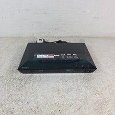 Sony Blu-ray Player BDP-S3100 DVD WiFi Full HD 1080p USB compact