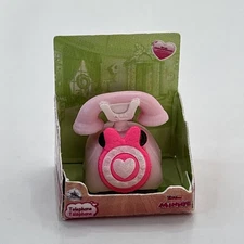 Zuru Mini Brands Disney Minnie Mouse Phone Mini Toy