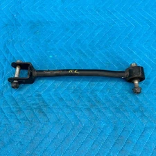 11–13 Hyundai Equus Rear Left Driver Forward Control Arm OEM 555433M100