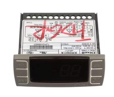 Fits Atosa XR06CX-4R1F1 Temperature Controller for MBF/MCF Refrigerators