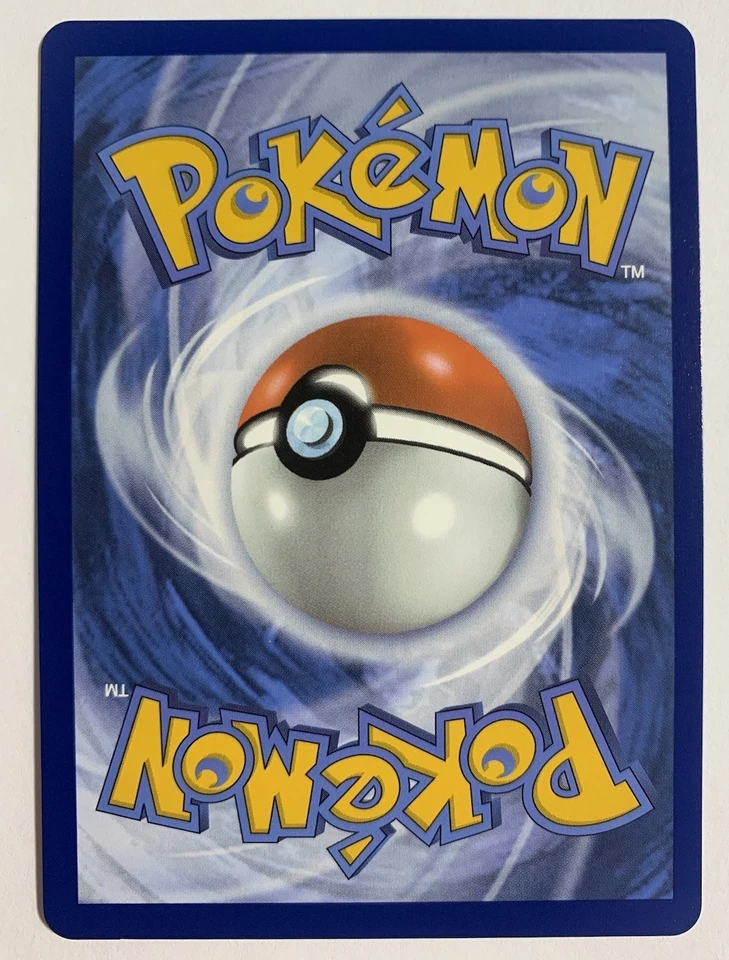 JCC Pokémon Rivales Destinos Ethan's Ho-Oh EX Ultra Raro Tarjeta Artística Completa 209/182 Foto 2 de 4