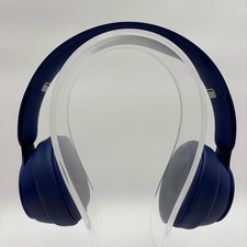 Beats Solo Pro Wireless On-Ear Bluetooth Headphones Dark Blue A1881