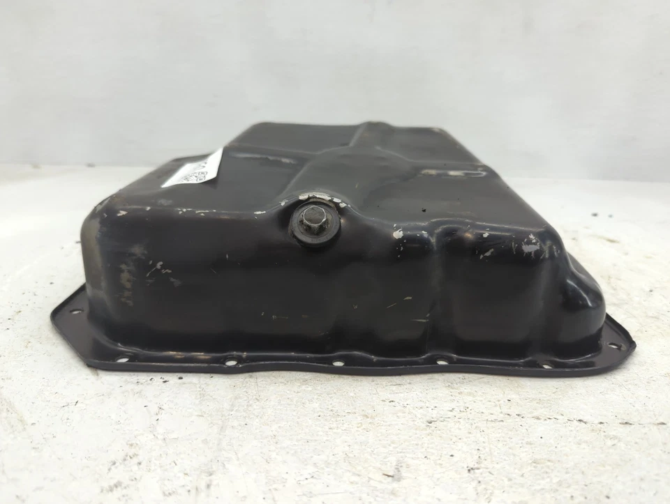 2009-2020 Dodge Journey Engine Oil Pan EAXS7 - Image 2 of 4