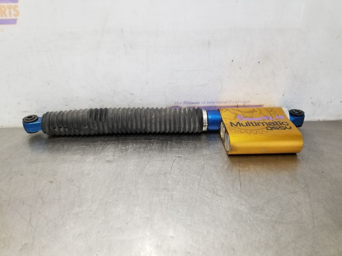 26 2026 CHEVY COLORADO ZR2 2.7L 4X4 REAR MULTIMATIC DSSV SHOCK