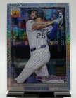 2026 Topps Series 1 Warming Bernabel Base (RAW)