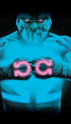 Absolute Final Crisis by Grant Morrison HARDBACK 9781779525994