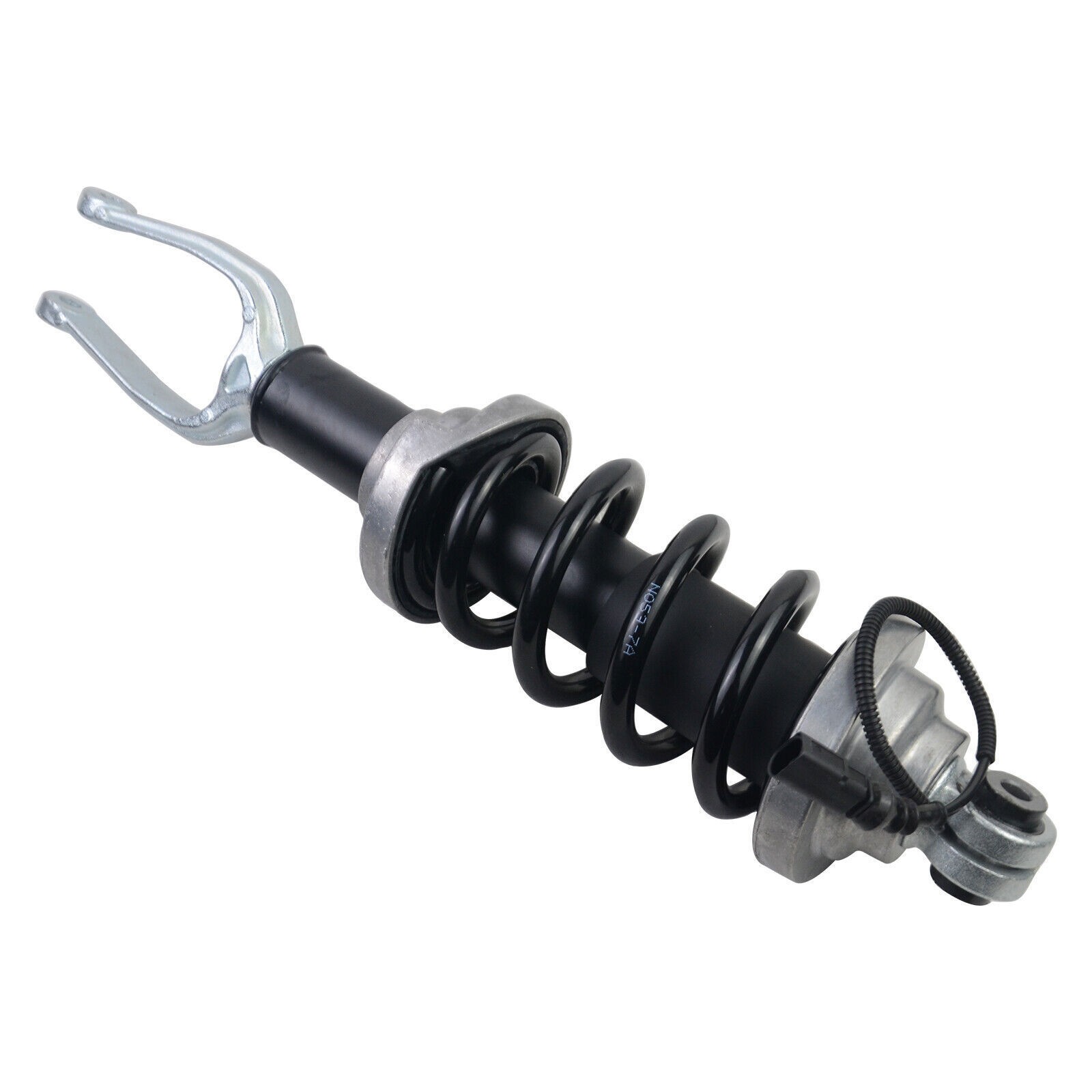 Pair 4S0412019K Front Shock Struts Magnetic Ride For Lamborghini Huracan Audi R8