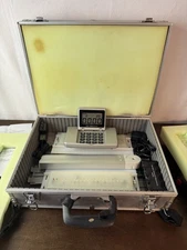 CED Millennium Electronic Target / Shot Timer Training Powers On Not Tested