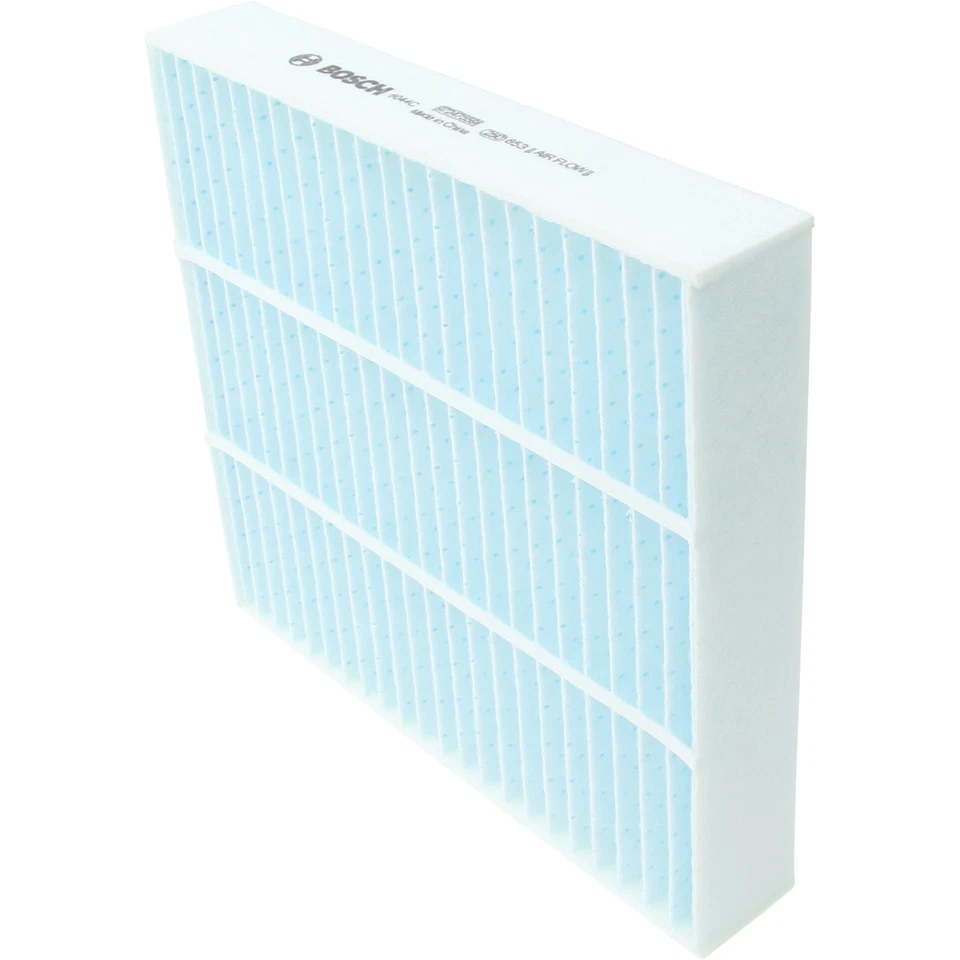 Bosch 6044C Cabin Air Filter for MB Mercedes ML Class Mercedes-Benz ML350 ML500 - Image 4 of 4