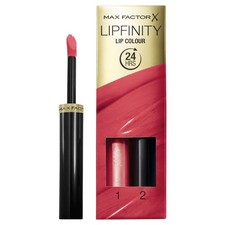 Max Factor Lipfinity No. 026 So Delightful 4.2 Gram