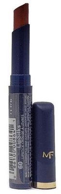 Max Factor LipSilks Lipstick (Select Color) 2 g/0.7 oz Full-Size Rare
