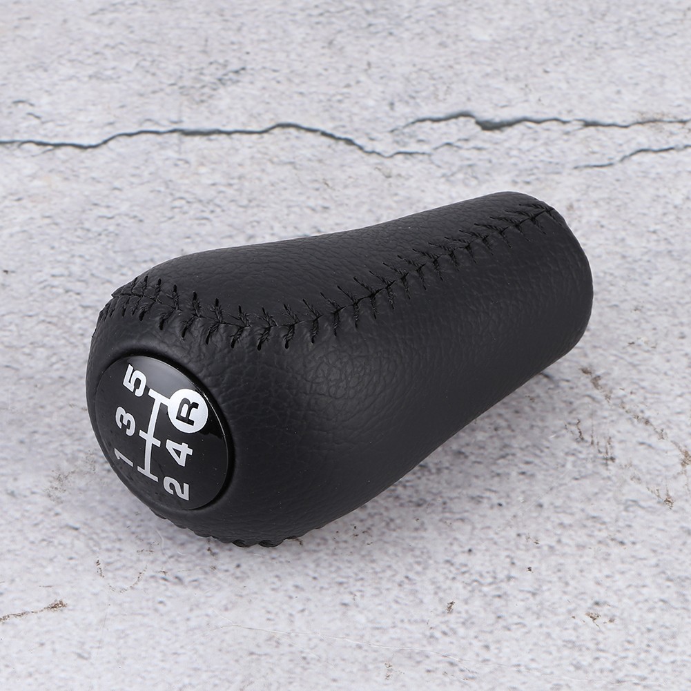 Gear Shift Knob Leather Replacement For Recommended