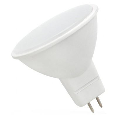 Spectrum GU5.3 LED Spot Lampe 4W 420lm 6000K Kaltweiß 12V