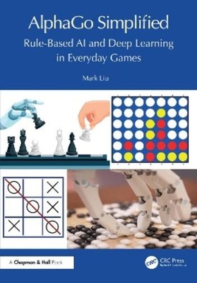 Mark Liu AlphaGo Simplified (Paperback) (UK IMPORT)