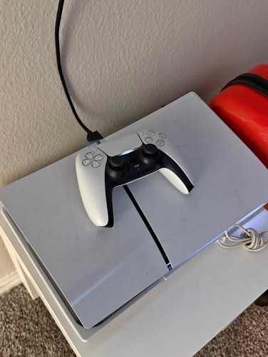 Electronics Mystery Box