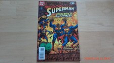 Superman, Heft Nr.  8 von 1996,  Annual, DC-Verlag, Original Englisch