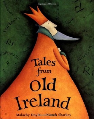 Tales from Old Ireland, Doyle, Malachy