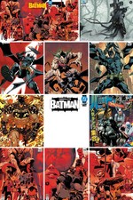 Absolute Batman #25 PREORDER 10/28