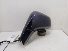 Retroviseur gauche (ou coque) Opel Mokka