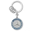 Mercedes Benz Keyring Genuine B66041524