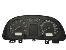 Compteur Volkswagen BORA