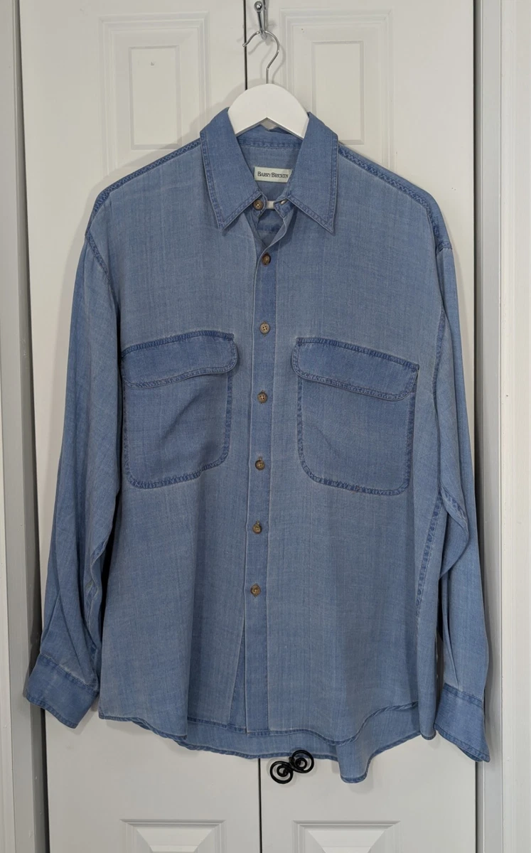 Barry Bricken Clothing for Men for sale | eBay