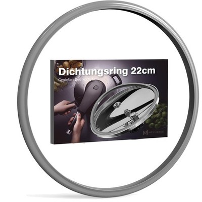 Dichtungsring Schnellkochtopf Ersatzteile Silikon für WMF Silit 69