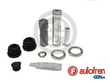 Führungshülsensatz Bremssattel AUTOFREN SEINSA D7027C für PEUGEOT 106 SAXO ZA AX