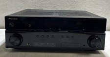 Pioneer VSX 519V Audio Video Digital Surround Multi Channel Receiver For Stereo