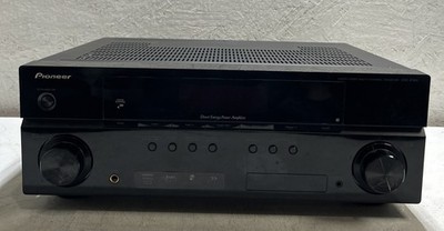 Pioneer VSX 519V Audio Video Digital Surround Multi Channel