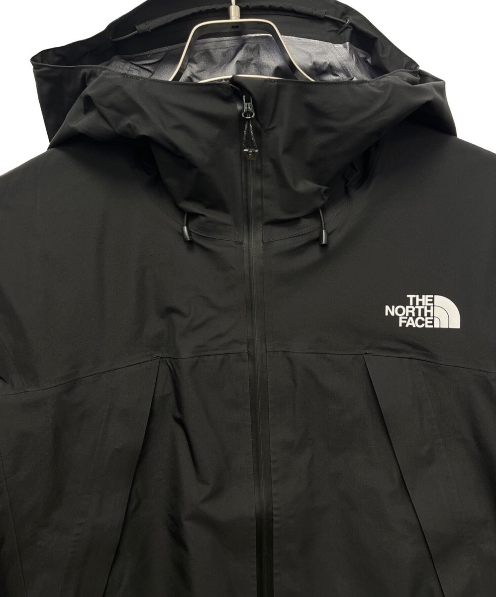 ジャケット・アウター THE NORTH FACE Climb Light Jacket XL THE NORTH FACE Climb Light Jacket XL black Ext+++ | eBay