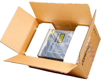 New Compaq Internal CD-ROM Drive CRD-8322B (CP1)