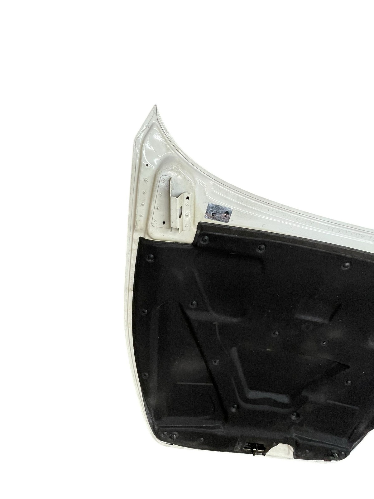 2008 - 2016 MASERATI GRANTURISMO 4.7L RWD OEM FRONT LID HOOD BONNET PANEL