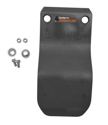 Enduro Engineering Skid Plate Mounted Linkage Guard 31-5017 366-315017