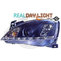 1813786 Scheinwerfer Satz FüR Opel Corsa C (X01)