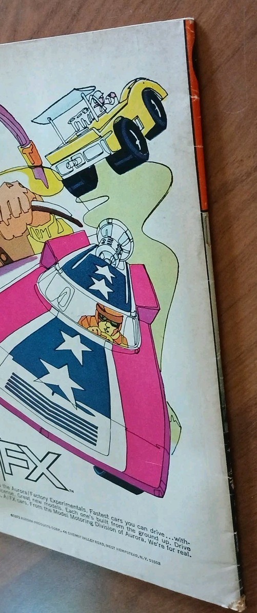 Dc Comics Presents The House Of Secrets #105