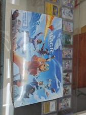 Sealed Avatar The Last Airbender Play Booster Box Magic MTG